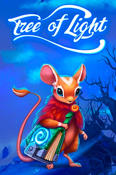 Tree of Light