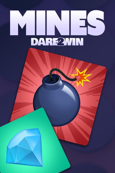Mines