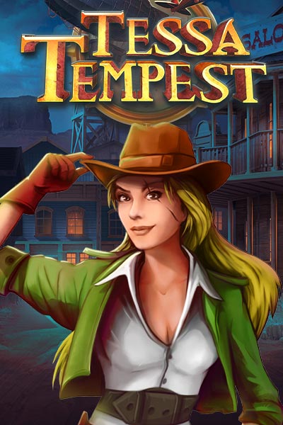 Tessa Tempest