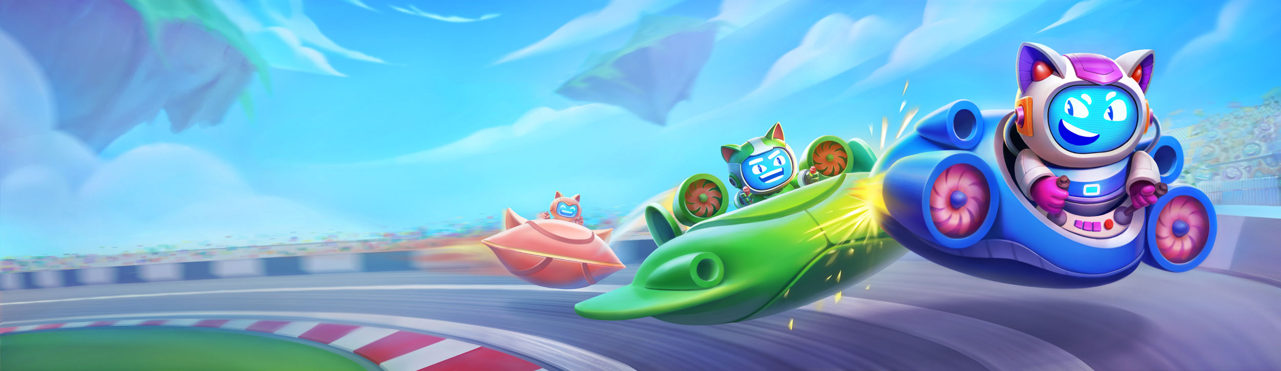 Spin Royale